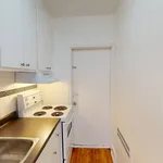  appartement avec 1 chambre(s) en location à Montreal