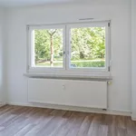 ++ zentrumsnah ++ Singlewohnung mit Südbalkon und großer Küche