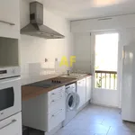 Appartement de 76 m² avec 3 chambre(s) en location à Saint-Raphaël