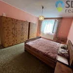 Rent 1 bedroom house of 222 m² in Blansko