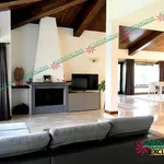 Rent 5 bedroom house of 850 m² in Roma