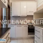 Rent 4 bedroom apartment of 155 m² in Rome