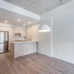  appartement avec 1 chambre(s) en location à Montreal