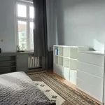 Rent 1 bedroom apartment of 49 m² in Szczecin