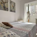 Rent a room in valencia