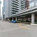 Rent 1 bedroom apartment in Toronto (Waterfront Communities)