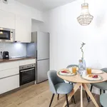 Alquilo 3 dormitorio apartamento de 35 m² en Málaga