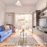 Rent 1 bedroom apartment of 65 m² in Athens