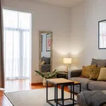 Alquilar 1 dormitorio apartamento en barcelona