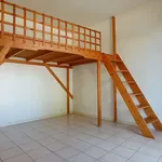 Appartement de 41 m² avec 2 chambre(s) en location à Nantes