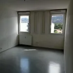 Rent 1 bedroom apartment of 23 m² in Bellignat