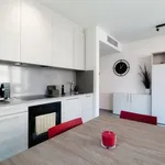 Rent 2 bedroom apartment of 51 m² in Viganello