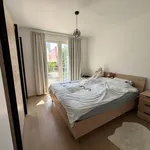  appartement avec 2 chambre(s) en location à Bruges