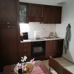 Rent 1 bedroom apartment of 60 m² in M unicipal Unit of Makrakomi