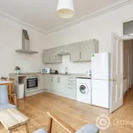 Rent 3 bedroom apartment in Edinburgh