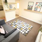 Rent 1 bedroom apartment in Yorkshire And The Humber