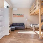 Rent 1 bedroom apartment of 25 m² in Budapest