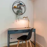 Alugar 1 quarto apartamento de 55 m² em lisbon