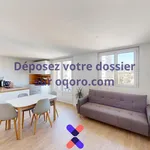 Rent 3 bedroom apartment in Grenoble