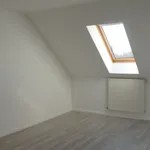 Appartement de 62 m² avec 3 chambre(s) en location à Amiens