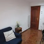 Rent a room in madrid