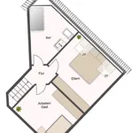 Miete 3 Schlafzimmer wohnung von 101 m² in Bonn