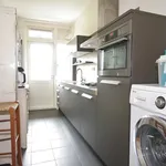 Huur 3 slaapkamer appartement van 106 m² in Den Haag