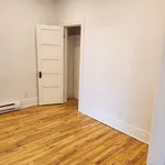  appartement avec 5 chambre(s) en location à Montreal