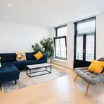 Rent 3 bedroom apartment of 103 m² in Amsterdam