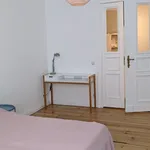 Miete 1 Schlafzimmer wohnung von 92 m² in Berlin