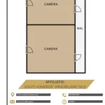 Affitto 1 camera appartamento di 16 m² in Naples