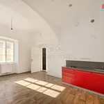 Rent 1 bedroom apartment in Studeněves