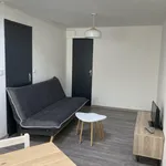 Rent 2 bedroom apartment of 29 m² in AMIENS