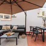 Rent 3 bedroom apartment of 42 m² in Barcelona