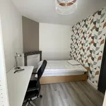 Appartement de 66 m² avec 3 chambre(s) en location à PauT