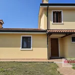 Rent 5 bedroom house of 250 m² in Monticello Conte Otto