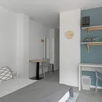 Rent 1 bedroom apartment of 19 m² in Lille