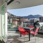 Rent 3 bedroom apartment of 72 m² in Viganello