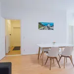 Miete 1 Schlafzimmer wohnung von 70 m² in berlin