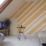 Appartement de 50 m² avec 2 chambre(s) en location à Benfeld