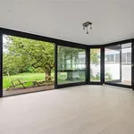 Huur 4 slaapkamer huis van 3500 m² in KONTICH