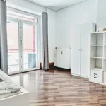 Rent 1 bedroom apartment of 14 m² in Dortmund