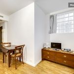 Rent 1 bedroom apartment of 25 m² in Paris