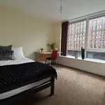 Rent 5 bedroom student apartment in sheffield