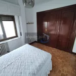 Rent 2 bedroom apartment of 98 m² in Madrid