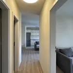 Rent 3 bedroom apartment of 59 m² in Nyíregyháza