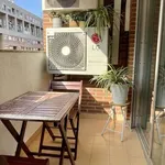 Alquilo 4 dormitorio apartamento de 120 m² en valencia