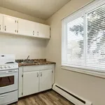 1 bedroom apartment of 484 sq. ft in Edmonton