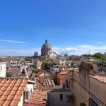 Rent 1 bedroom apartment of 45 m² in Rome