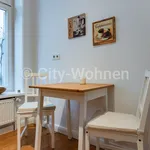 Miete 1 Schlafzimmer wohnung von 62 m² in Hamburg